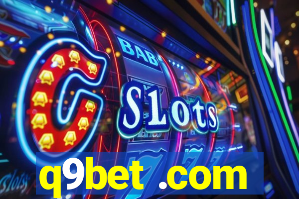 q9bet .com